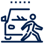 pedestrian