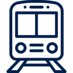 train